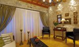 Avli Lounge Apartments - Creta - Rethymno