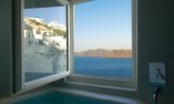 Mystique Resort - Cyclades Islands - Santorini