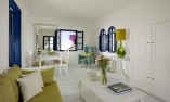 Vedema Resort - Cyclades Islands - Santorini