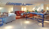 Hotel Club Maritimo de Sotogrande - Andalusien - Sotogrande