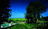 Fonteverde Natural Spa Resort, Toscana, San Casciano dei Bagni
