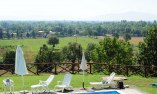 Residenza d'Epoca Villa la Castellaccia, Tuscany, Sansepolcro