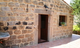 Masseria Maggiore - Sicilia - Castel di Tusa, Cefal�