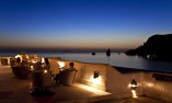 Therasia Resort, Sicily, Vulcano - Aeolian Islands
