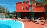 Hotel Sa Contonera, Sardegna, Arbatax