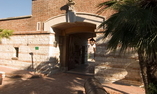 Hotel Fortino Napoleonico, Marche, Ancona