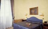 Palace Hotel Relais Falisco, Lazio, Civita Castellana