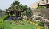Hotel la Corte Del Sole - Sizilien - Noto