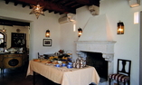 Borgo Storico Seghetti Panichi, Marcas, Castel di Lama