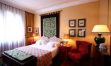 Hotel Villa Abbazia, Veneto, Follina