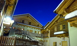 Pragelato Village Resort & Spa, Piemonte, Pragelato