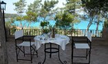 Hotel Porto Pirgos, Calabria, Parghelia