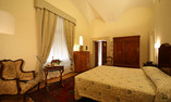 Grand Hotel dei Castelli - Ligurien - Sestri Levante