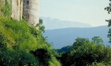 Castel Pergine, S�dtirol-Trentin, Pergine Valsugana
