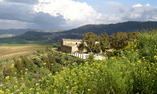 Gigliotto Agriturismo, Sicily, Piazza Armerina