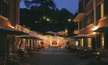 Hotel de Russie - Latium - Rom