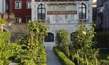 Ca' Nigra Lagoon Resort, Veneto, Venezia