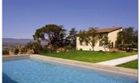 Relais Villa Belpoggio, Tuscany, Loro Ciuffenna