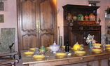 Manoir de Lormarin - Normandie - Noc�