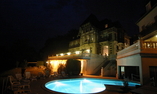 Le Ch�teau de la Tour - Picard�a - Chantilly - Gouvieux