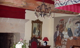 Manoir de la Hazaie - Bretagne - Planguenoual