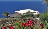 Pantelleria Dream Exclusive Hotel - Sicily - Pantelleria Island