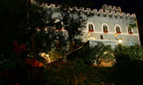 Hotel Castello Miramare - Lazio - Formia