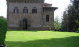 Castello di Santa Cristina, Lazio, Grotte di Castro