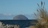 Glenapp Castle - La Scozia meridionale - Ballantrae