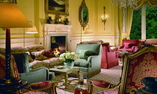 Inverlochy Castle Hotel - Le Highlands Scozzesi - Fort William