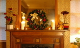 Rufflets Country House Hotel - Perthshire, Angus e Dundee ed il regno del Fife - St Andrews