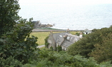 Knockinaam Lodge - Le Sud de l'Ecosse - Portpatrick