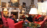 Glin Castle - La regione dello Shannon - Glin