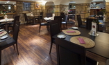 Hazlewood Castle - Le Nord de l'Angleterre - Leeds