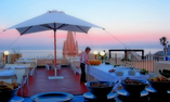 Villa Meligunis - Sicilia - Lipari - Isole Eolie