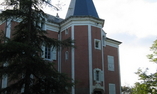 Domaine de Ch�teau de Garrevaques - Midi-Pirenei - Garrevaques