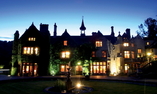 The Manor House Hotel and Golf Club - Sureste de Inglaterra - Castle Combe