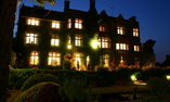 Pennyhill Park Hotel and The Spa - South East - Bagshot