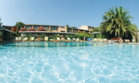 H�tel le Roi Th�odore - Corsica - Porto-Vecchio