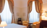 Park Hotel Villa Grazioli, Lazio, Grottaferrata