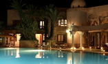 Palais Mehdi - Marrakech & Umgebung - Marrakesch
