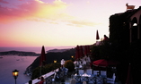 Ch�teau de la Ch�vre d'Or - Provence - �ze