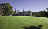 Ballathie House Hotel - Perthshire, Angus, Dundee y el reino de Fife - Stanley