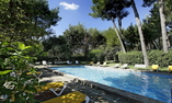 Auberge de Noves - Provenza - Noves