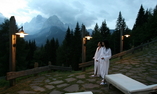 Bio Hotel Hermitage, Trentino Alto Adige, Madonna di Campiglio