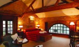 Cabra Castle - Centro de Irlanda - Kingscourt