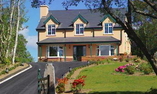 Sheen Falls Lodge - The South West - Kenmare