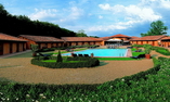 Hotel Il Piccolo Castello, Toscana, Monteriggioni