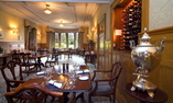 Isle of Eriska Hotel & Spa - Les Highlands de l'ouest et les �les de la c�te ouest - Oban