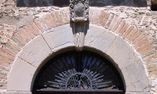 Baglio San Pietro, Sicily, Nicosia